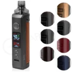 Voopoo Drag X 80w Pod Kit In Uae Vape Shop Dubai Uae 6