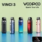 Voopoo Vinci 3 Pod System Kit In Uae Vape Shop Dubai Uae