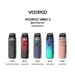 Voopoo Vinci 3 Pod System Kit In Uae Vape Shop Dubai Uae 2