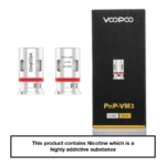 Voopoo Vinci Pnp Replacement Coils Vape Shop Dubai Uae