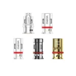 Voopoo Vinci Pnp Replacement Coils Vape Shop Dubai Uae