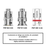 Voopoo Vinci Pnp Replacement Coils Vape Shop Dubai Uae 2