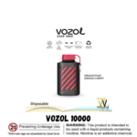 Vozol Gear 10000 Disposable Vape Vape Shop Dubai Uae 6