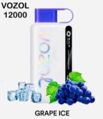 Vozol Star 12000 Puffs Disposable Vape In Dubai Uae Vape Shop Dubai Uae 2