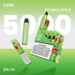 Vxpe 5000 Puffs Disposable Vape Rechargeable Vape Shop Dubai Uae 2