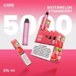 Vxpe 5000 Puffs Disposable Vape Rechargeable Vape Shop Dubai Uae 6