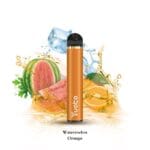 Yuoto Disposable Vape 1500 Puffs 900mah Vape Shop Dubai Uae