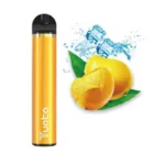 Yuoto Disposable Vape 1500 Puffs 900mah Vape Shop Dubai Uae 3