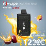 Yuoto Kjv 12000 Disposable Vape In Dubai Vape Shop Dubai Uae 10