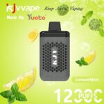 Yuoto Kjv 12000 Disposable Vape In Dubai Vape Shop Dubai Uae 11