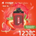 Yuoto Kjv 12000 Disposable Vape In Dubai Vape Shop Dubai Uae 12