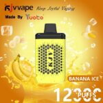 Yuoto Kjv 12000 Disposable Vape In Dubai Vape Shop Dubai Uae 13