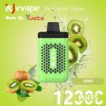 Yuoto Kjv 12000 Disposable Vape In Dubai Vape Shop Dubai Uae 2