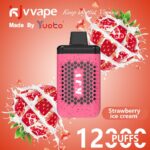 Yuoto Kjv 12000 Disposable Vape In Dubai Vape Shop Dubai Uae 4