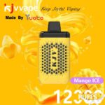 Yuoto Kjv 12000 Disposable Vape In Dubai Vape Shop Dubai Uae 6