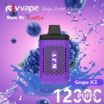 Yuoto Kjv 12000 Disposable Vape In Dubai Vape Shop Dubai Uae 7