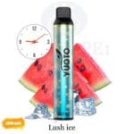 Yuoto Luscious Disposable Vape 3000 Puffs 5 Nicotine Vape Shop Dubai Uae 12