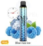 Yuoto Luscious Disposable Vape 3000 Puffs 5 Nicotine Vape Shop Dubai Uae 18