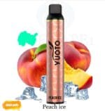 Yuoto Luscious Disposable Vape 3000 Puffs 5 Nicotine Vape Shop Dubai Uae 24