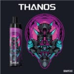 Yuoto Thanos 5000 Puffs Disposable Vape Vape Shop Dubai Uae 12