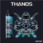 Yuoto Thanos 5000 Puffs Disposable Vape Vape Shop Dubai Uae 13