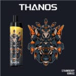 Yuoto Thanos 5000 Puffs Disposable Vape Vape Shop Dubai Uae 15