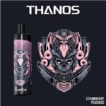 Yuoto Thanos 5000 Puffs Disposable Vape Vape Shop Dubai Uae 5