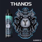 Yuoto Thanos 5000 Puffs Disposable Vape Vape Shop Dubai Uae 6