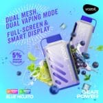 New Vozol Gear Power 20000 Puffs Disposable Vape Vape Shop Dubai Uae 3