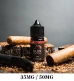 BLVK Fruit Ice Salt Nicotine 30ml Vape Juice 35mg & 50mg E Liquid in Dubai, UAE3