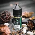 BLVK Fruit Ice Salt Nicotine 30ml Vape Juice 35mg & 50mg E Liquid in Dubai, UAE5