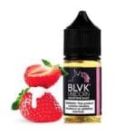 BLVK Fruit Ice Salt Nicotine 30ml Vape Juice 35mg & 50mg E Liquid in Dubai, UAE6