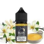 BLVK Fruit Ice Salt Nicotine 30ml Vape Juice 35mg & 50mg E Liquid in Dubai, UAE7