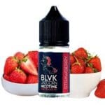 BLVK Fruit Ice Salt Nicotine 30ml Vape Juice 35mg & 50mg E Liquid in Dubai, UAE8