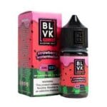 BLVK Fruit Ice Salt Nicotine 30ml Vape Juice 35mg & 50mg E Liquid in Dubai, UAE9