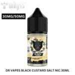 DR VAPES The Frozen Salt Nicotine 30ml Vape Juice 30mg & 50mg E Liquid in Dubai, UAE12