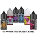 DR VAPES The Frozen Salt Nicotine 30ml Vape Juice 30mg & 50mg E Liquid in Dubai, UAE13