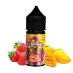 NASTY SALT NICOTINE E-LIQUID ALL FLAVORS