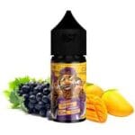 NASTY SALT NICOTINE E LIQUID ALL FLAVORS 35MG & 50MG2