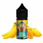 NASTY SALT NICOTINE E LIQUID ALL FLAVORS 35MG & 50MG5