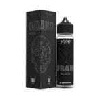 VGOD E LIQUID 60ML CUBANO BLACK 3MG NICOTINE