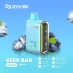 Best Geek Bar Pulse 15000 Puffs Disposable Vape Vape Shop Dubai Uae