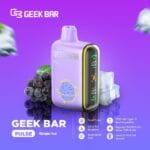 Best Geek Bar Pulse 15000 Puffs Disposable Vape Vape Shop Dubai Uae 3