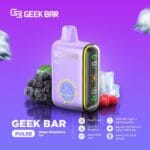 Best Geek Bar Pulse 15000 Puffs Disposable Vape Vape Shop Dubai Uae 4