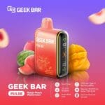 Best Geek Bar Pulse 15000 Puffs Disposable Vape Vape Shop Dubai Uae 5