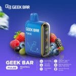 Best Geek Bar Pulse 15000 Puffs Disposable Vape Vape Shop Dubai Uae 7