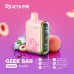 Best Geek Bar Pulse 15000 Puffs Disposable Vape Vape Shop Dubai Uae 8