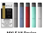 Best Myle V4 Device In Dubai Vape Shop Dubai Uae