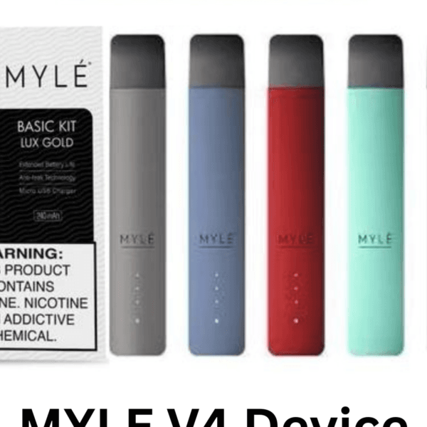 Best Myle V4 Device In Dubai Vape Shop Dubai Uae