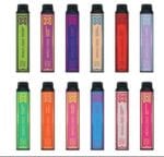 Best Pod Salt Nexus 3500 Puffs Disposable Vape In Dubai Vape Shop Dubai Uae